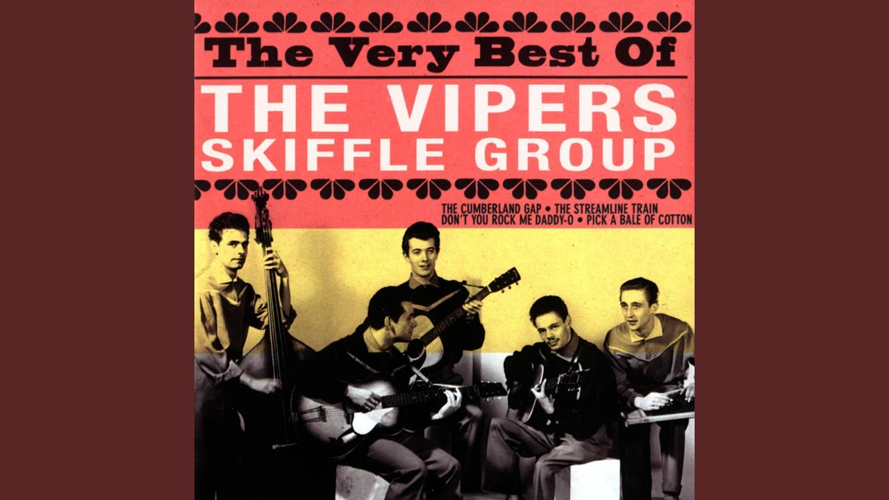 The Streamline Train (2003 Remaster)