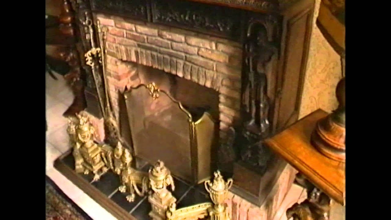 zaal over de vloer