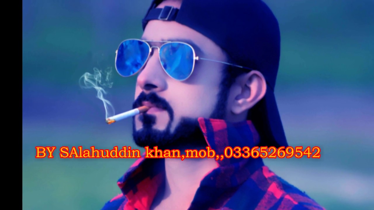 Mina Chi Nawa Andekhna Me Nawa Karan Khan