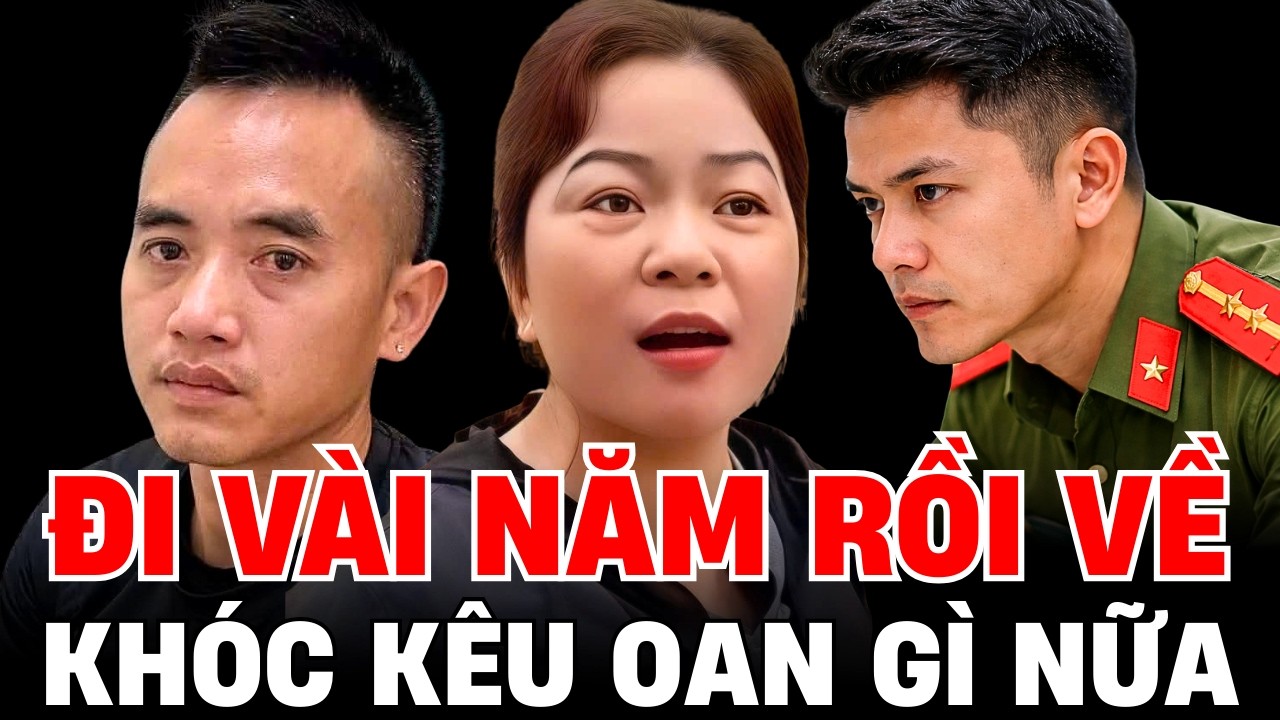 Giọt Nước Mắt Muộn Màng Của Bà Thu Tiền Trông Xe Trái Phép Bắc Ninh, Mức Án Tù Đến 10 Năm?