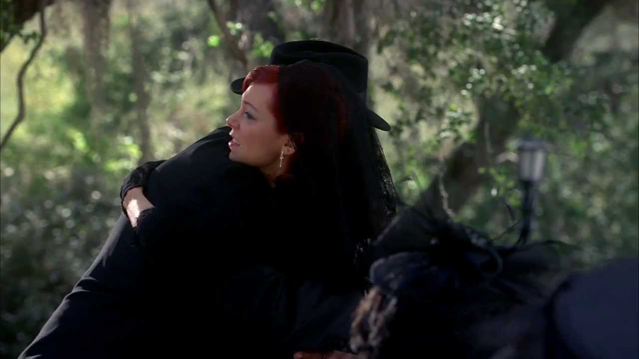 True Blood Season 6: Inside the Episode #9