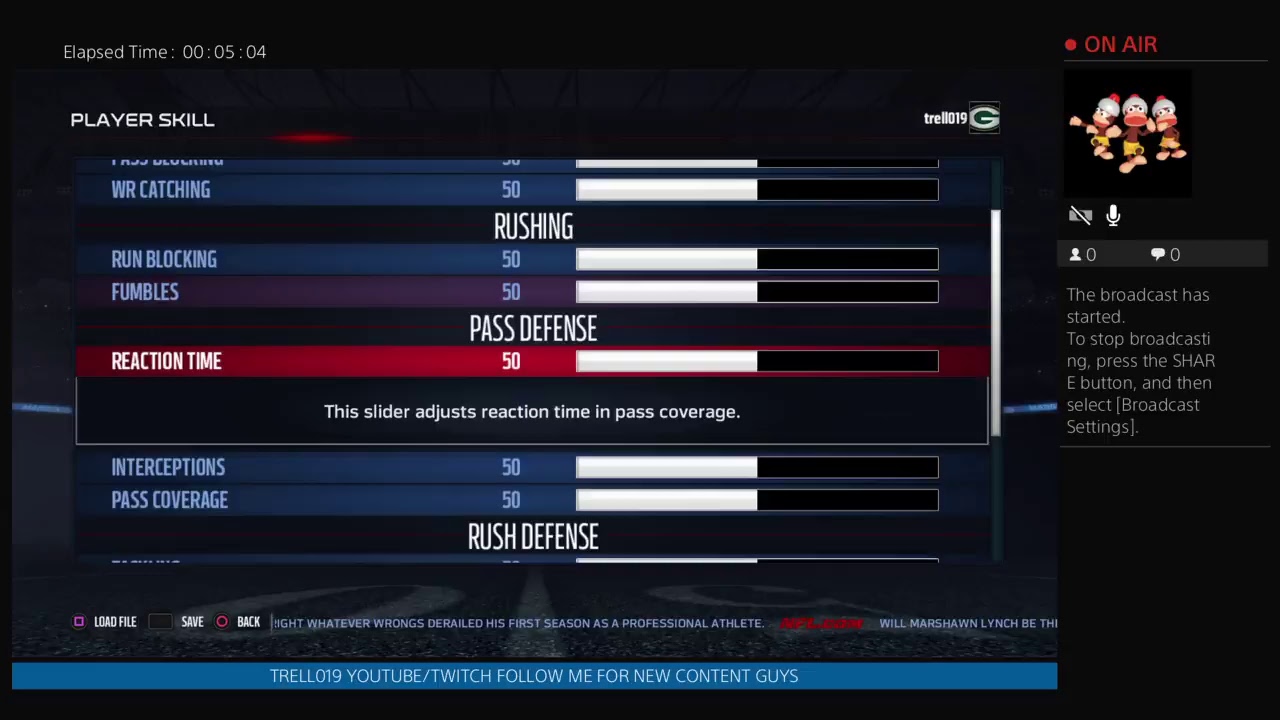 MADDEN 18 GAME MODES EXPLAINED/MADDEN 18/MUT 18