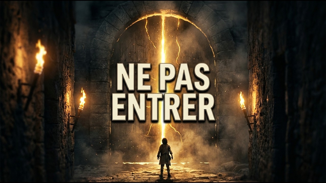 ZELTANIA | Episode 2| L'épreuve du souffle | Court Métrage Médiéval Cinématographique