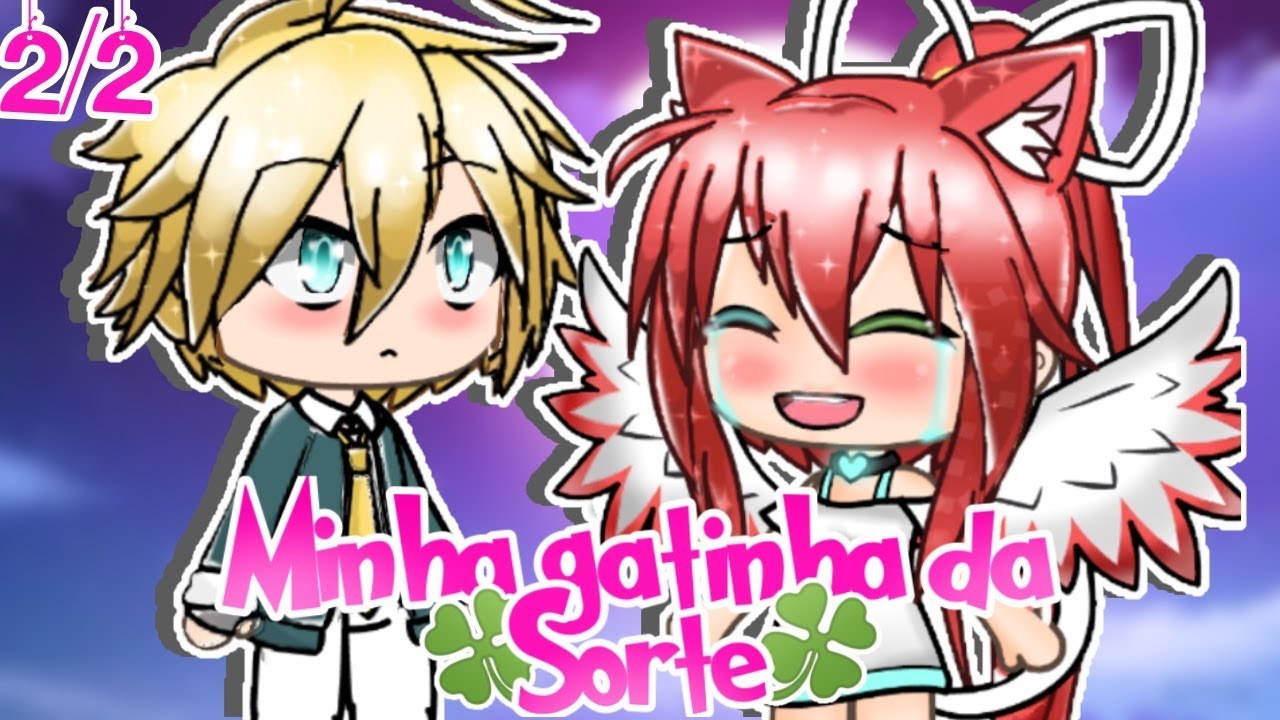 Minha Gatinha Da Sorte (2/2) Final