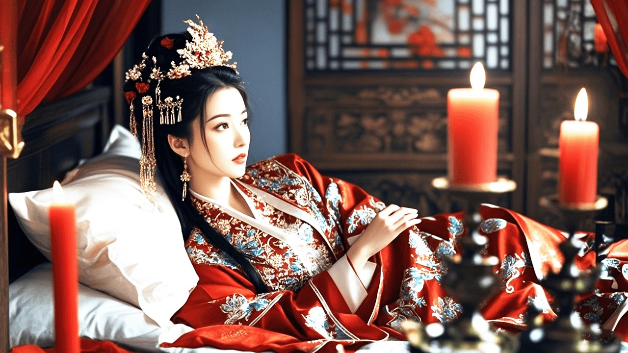 He betrayed and killed me; reborn, I tamed cold emperor, took revenge, became empress, was spoiled!
