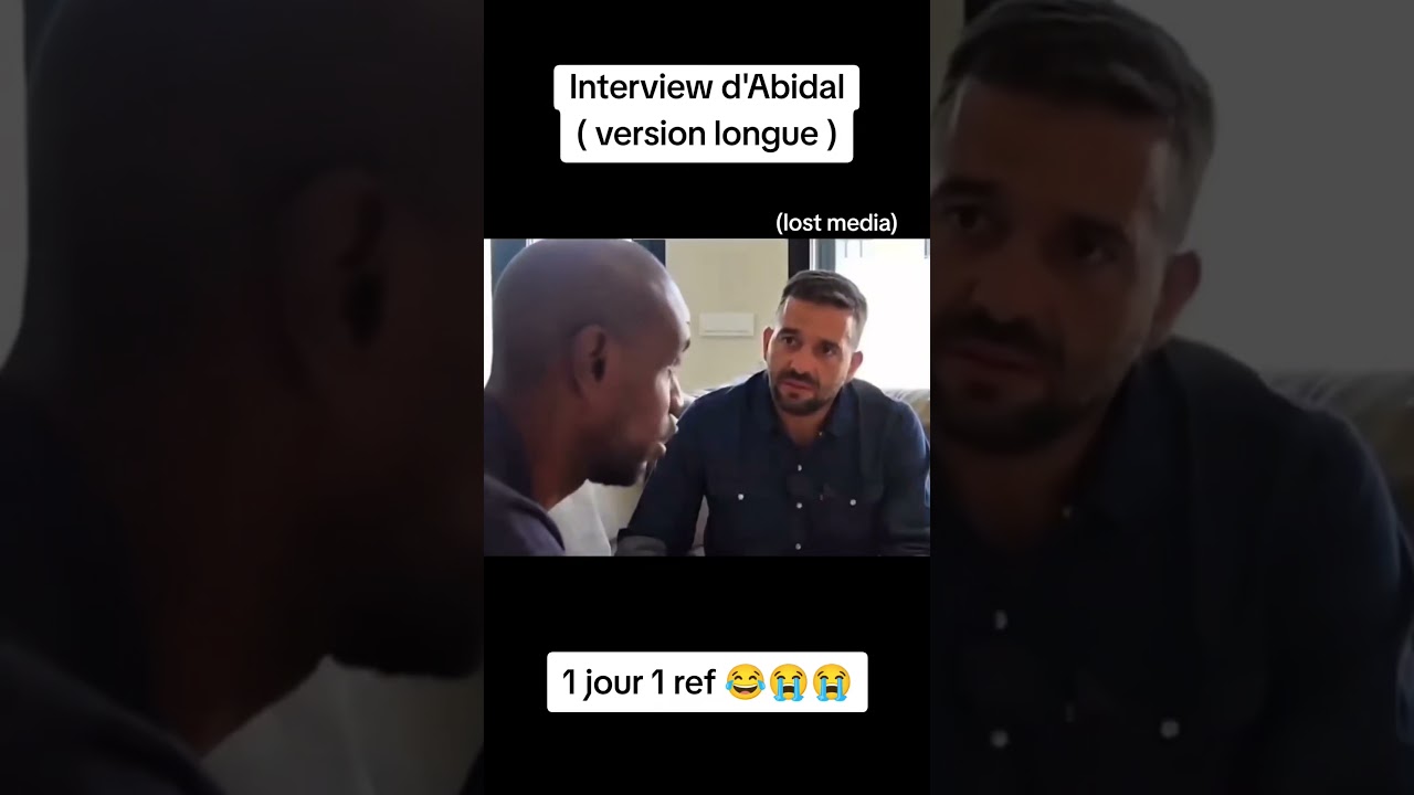 Abidal a p&eacute;t&eacute; un c&acirc;ble 😂 #abidal #meme #viral #shorts