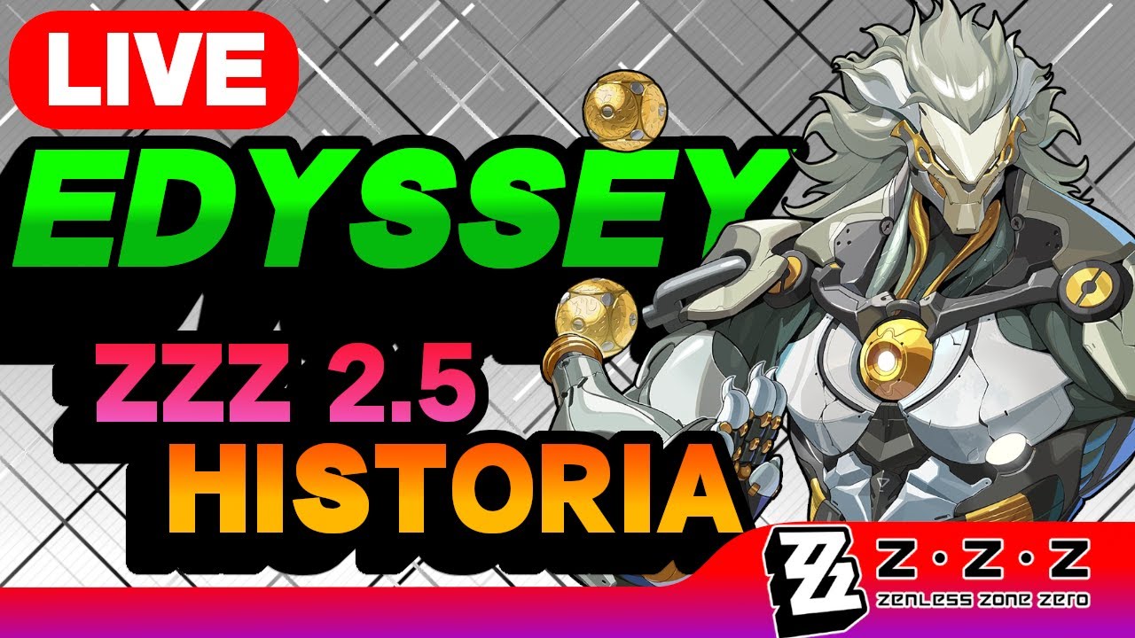 TERMINAMOS LA HISTORIA DE YE SHUNGUANG | ZENLESS ZONE ZERO