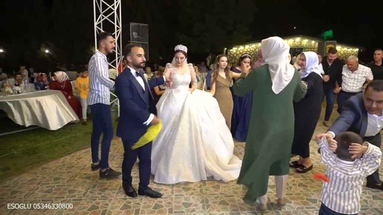 #REYHANLI DÜĞÜNLERI YENİÇERİYİ  DÜĞÜNÜ