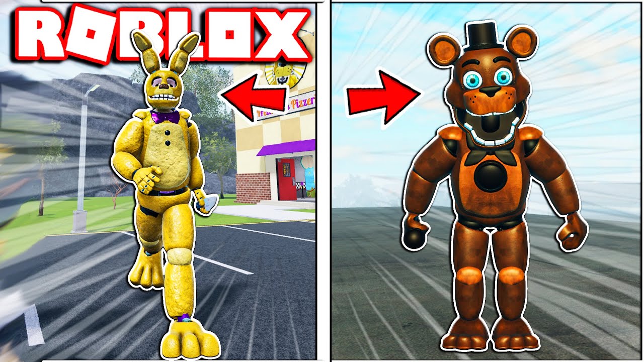 Рождественский сезон FMR закончился! Скоро обновление и демонстрация FNAF Lost Mind! | FNAF Roblox