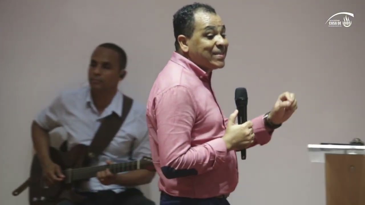 El Común Denominador De Los Que Vencen | Pastor Josué Martínez | #Predicas2026 #PredicasCristianas