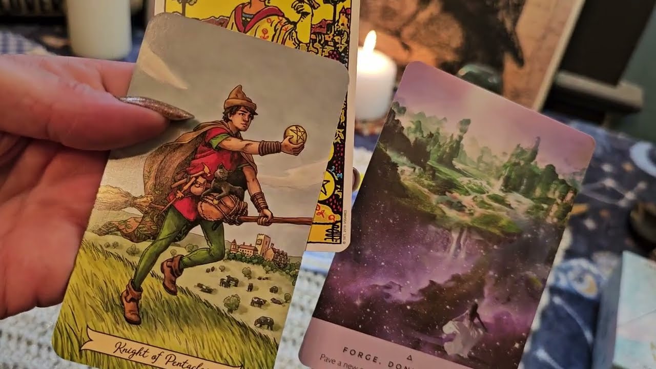 Sagittarius! Big changes ahead! Are you ready to be a leader? Weekly Reading 12/28