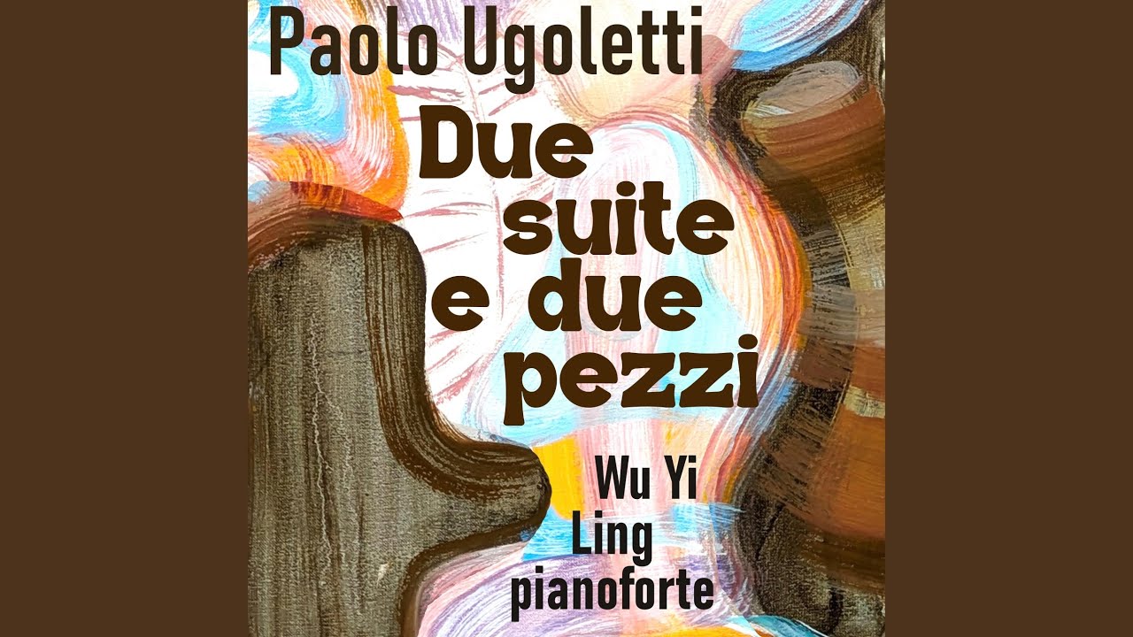 Suite antica: Gavotta