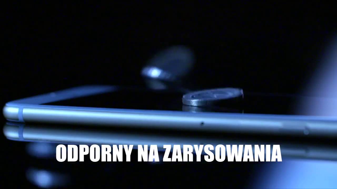 Wowfixit - płynna ochrona ekranu