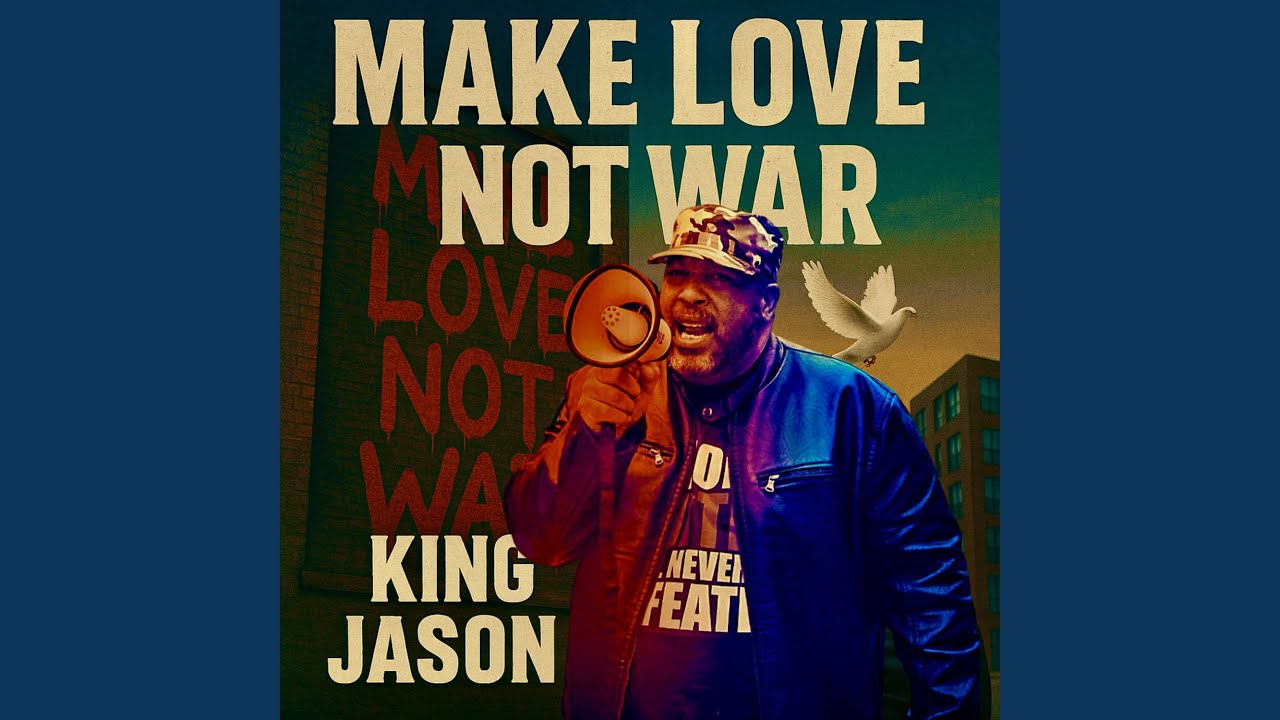 Make Love Not War