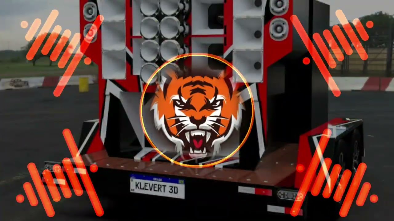 ARROCHADEIRA, ELA DE PALINHA, MENOR K VIRAL TIKTOK, TK NO BEAT