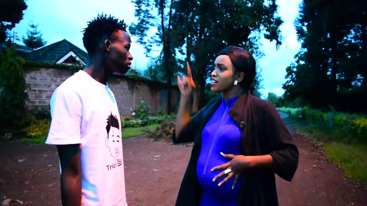 McaTricky -Jinsi ya Kuruka slayqueen