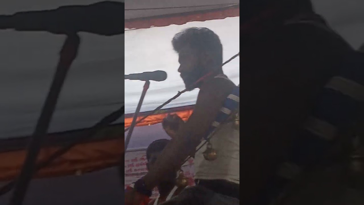 super Marriammal villuppatu in Alladi amman function in Mukkudal,all see know (5)
