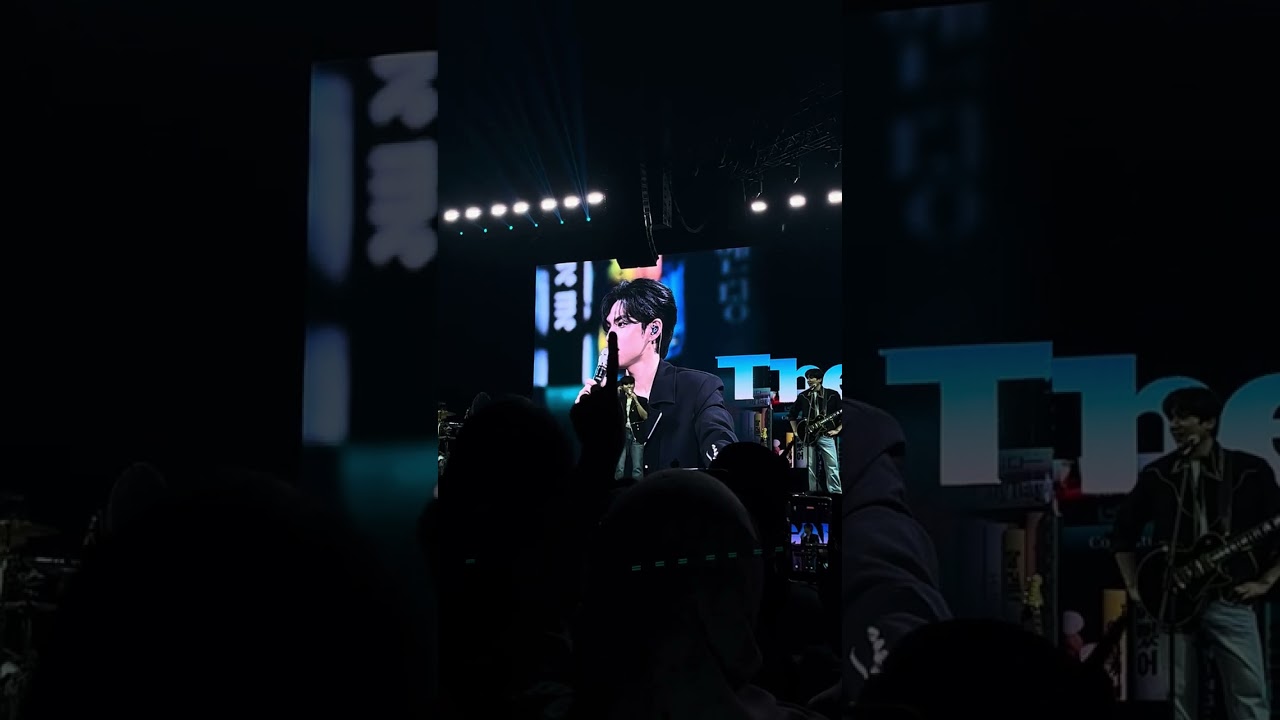 31012026 DAY6 The DECADE in KL | Ment + Sing along- Hurt Road by myday 