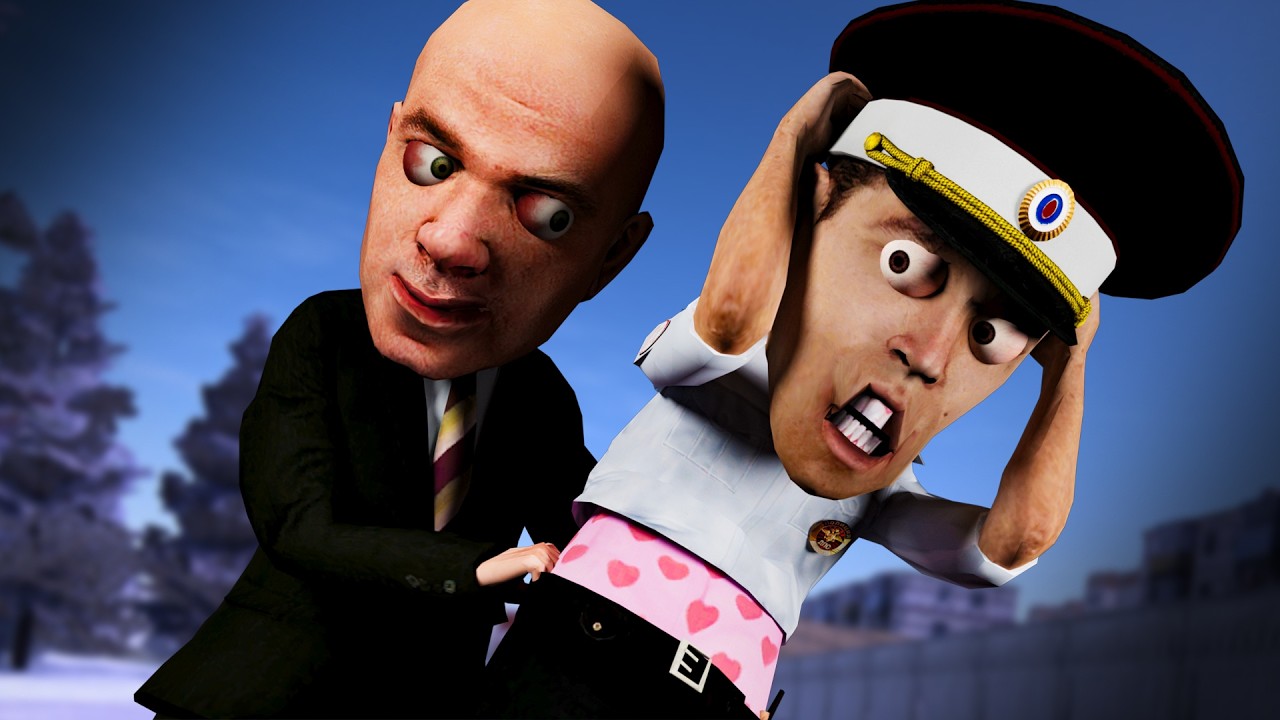 Ухудшаю ВСЕМ Жизнь - ХУДШИЙ Губернатор на Amazing ONLINE X