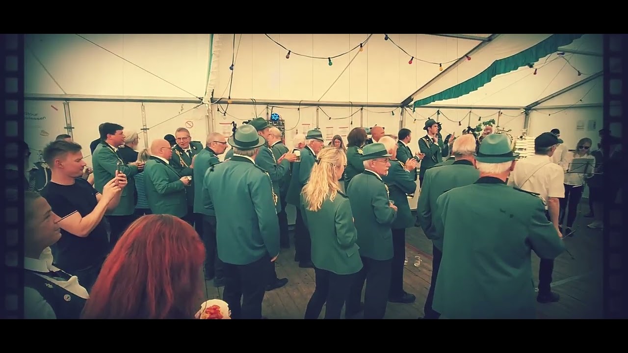 Spielmannszug Revival Band