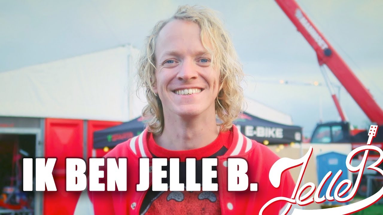 Ik Ben Jelle B.