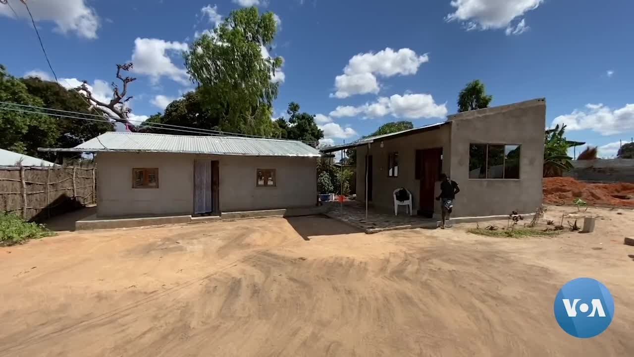 Conflitos de terra em Nampula coloca 15 famílias em risco