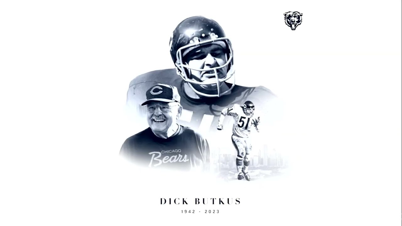 2024 Dick Butkus Tribute