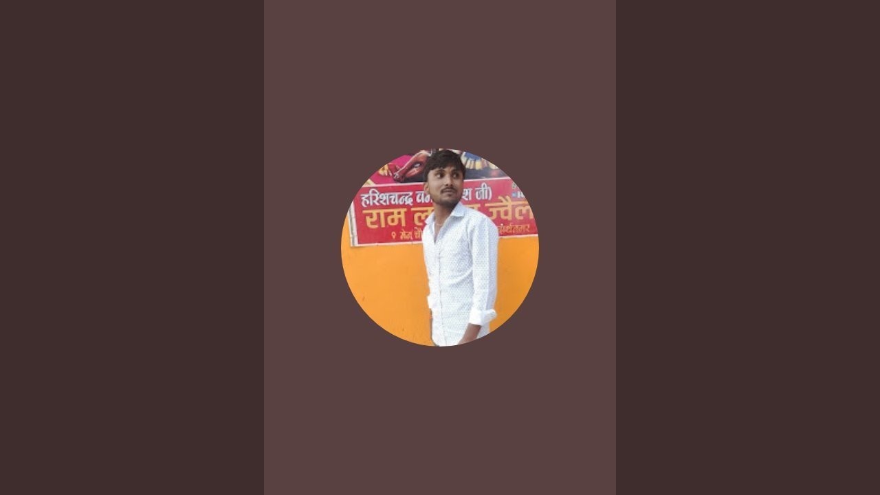 Ram Swaroop UP55 is live! good morning doston support kijiye doston 