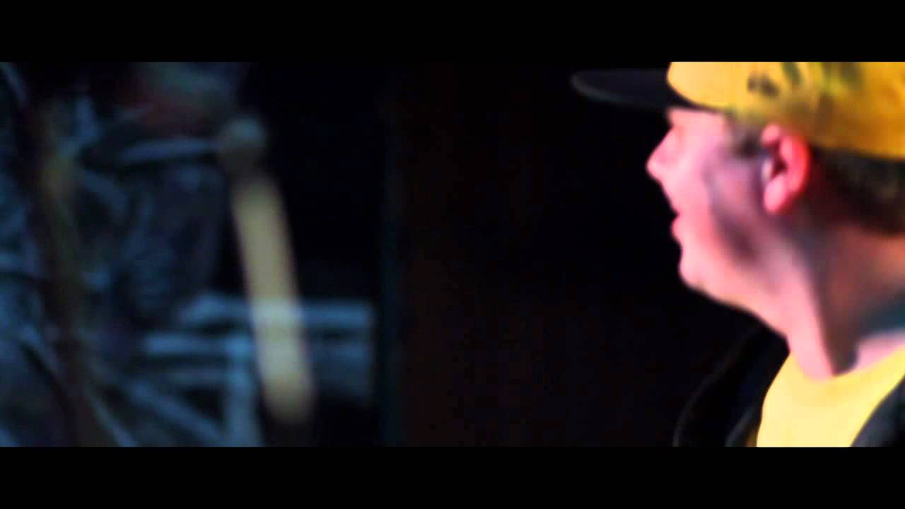 Royal Kush & Mr Mack Feat. DJ Moves and Mischif - The Show