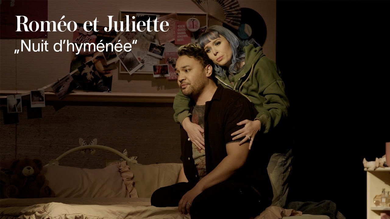 Roméo et Juliette | 
