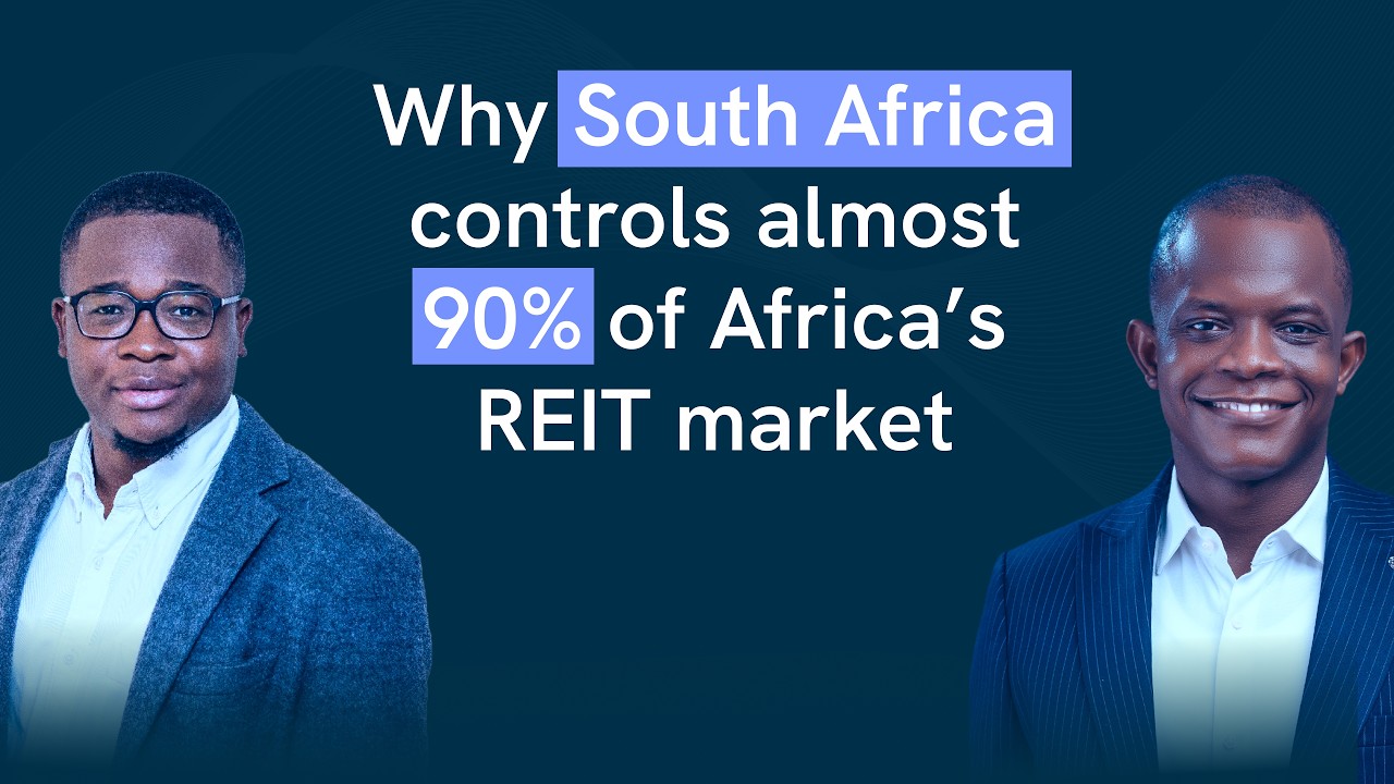 African REIT Landscape