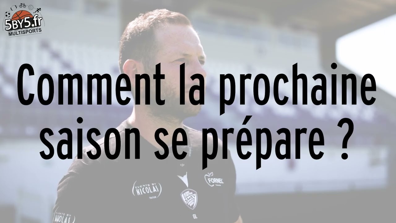 Guillaume Laforgue : 