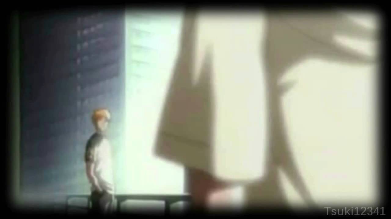 Futuristic Lover (IchiRuki)