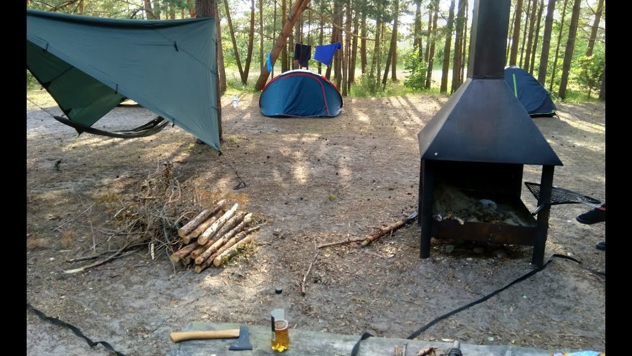 Allemansratten po estońsku