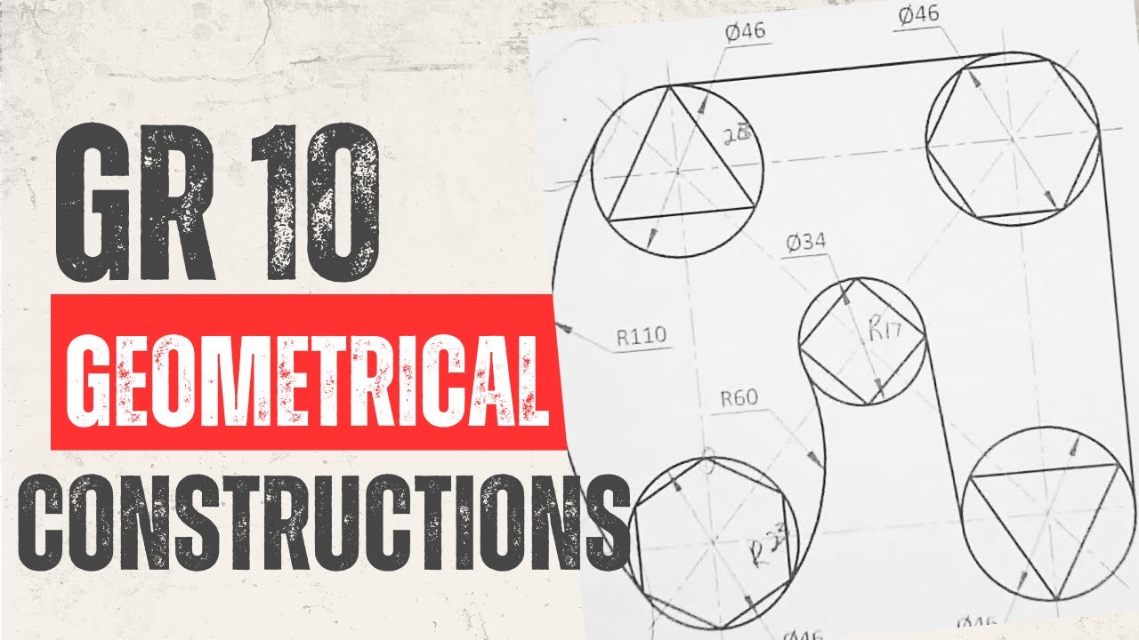 GR 10 EGD GEOMETRICAL CONSTRUCTION, INCLUDING AND EXCLUDING CIRCLES HSE PG 4-18