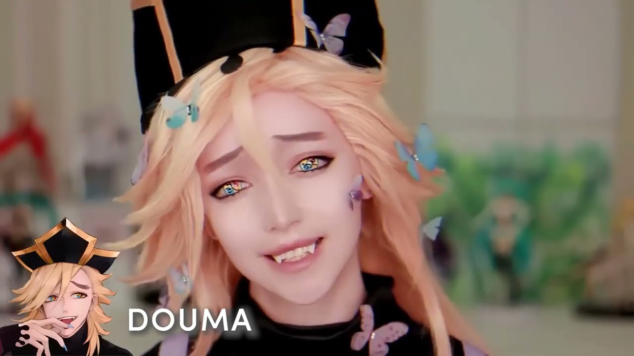 🆕👀 Top 6 Cosplay Contacts Lenses Anime Contact Lenses Review By Kleiner Pixel || Best Cosplay Lenses