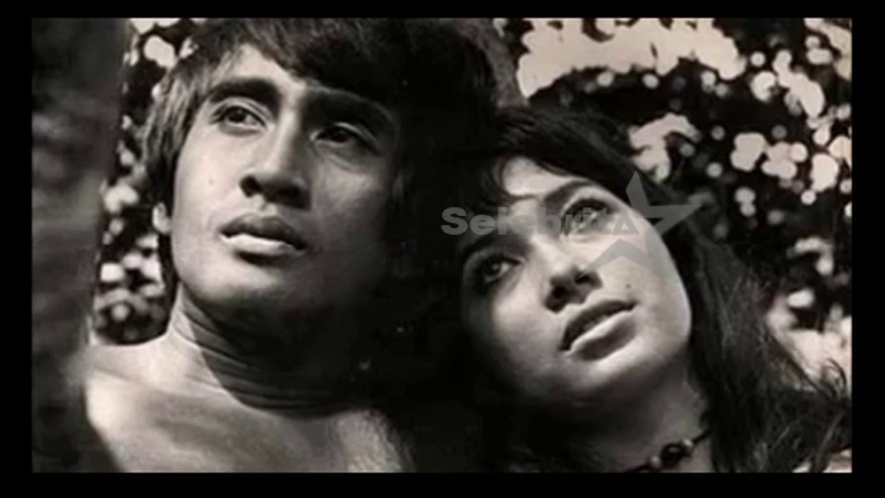 Widyawati Selalu Rindu Alm Sophan Sophian | Selebrita Siang