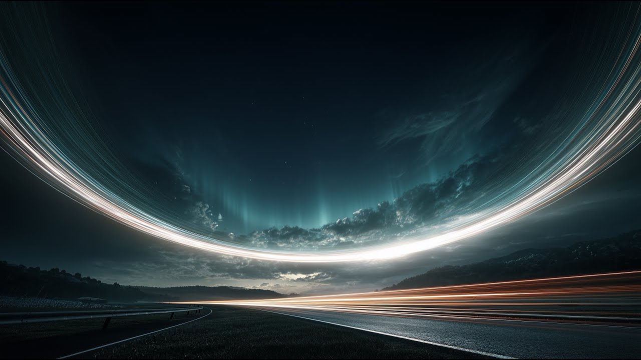 Lucid Horizon - Melodic Progressive House 2026 | 124 BPM | Neon Kora 4K