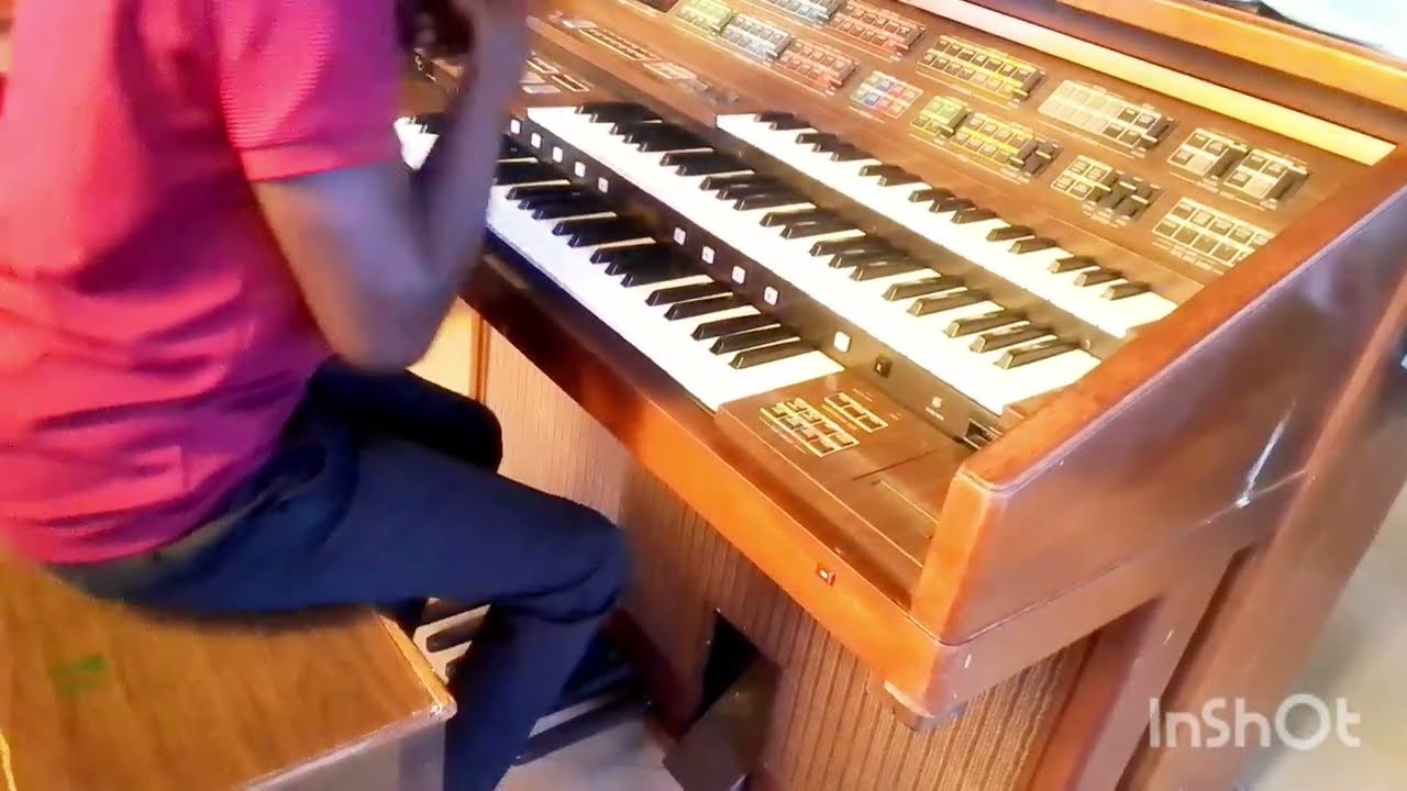 👉 HIKI NDICHO NILICHOANDAA – Kinanda Cover | David Wasonga | Kwaya Katoliki
