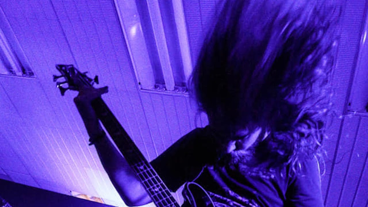 VOID ROT: CVLT Nation Live