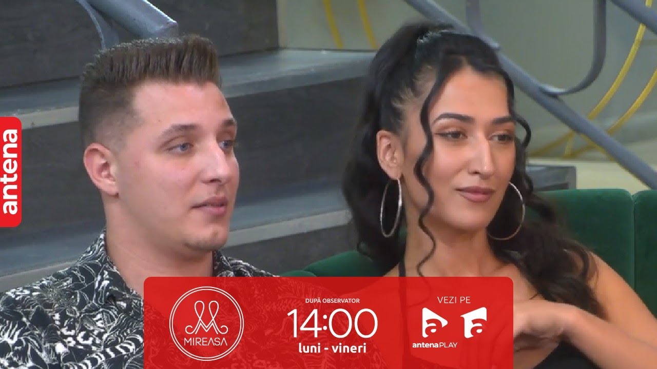 Doamna Lucica, afectată de vestea plecării Bogdanei: Cum poți să desparți un cuplu?