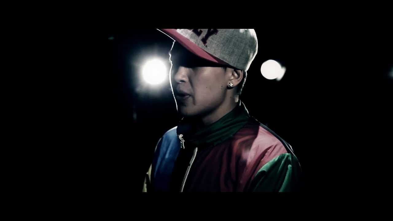 Dharni - Baby Don't Go (Video Promo)