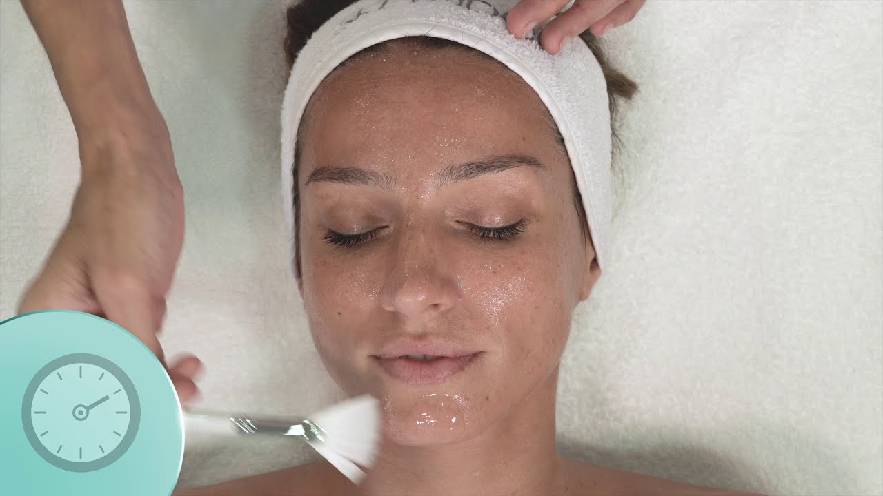 EXPERT CLEANSE PRO | Professional Treatment