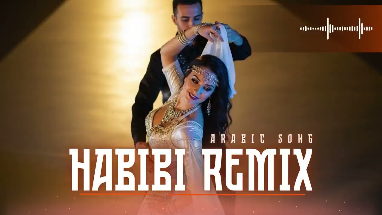 🌌 Arabic EDM Night Drive | Smooth Bass & Late Night Vibes
