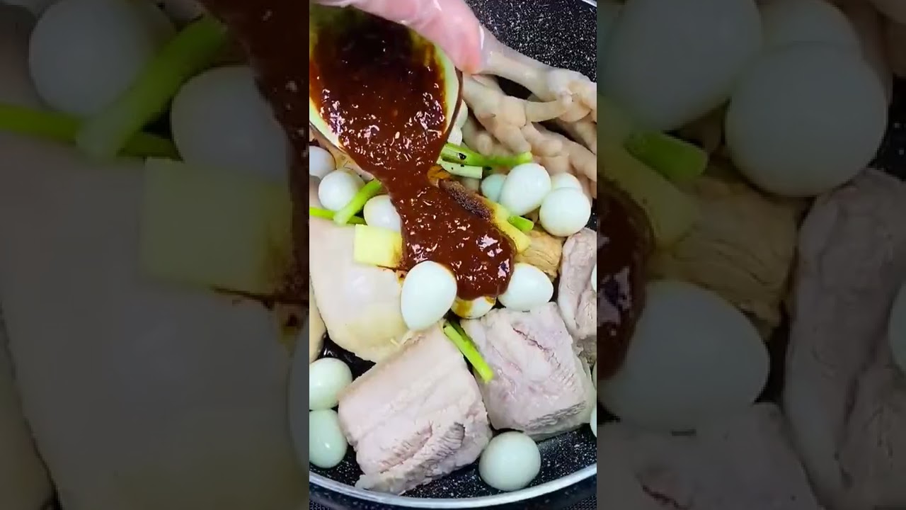 Hok Cooking Show # 756