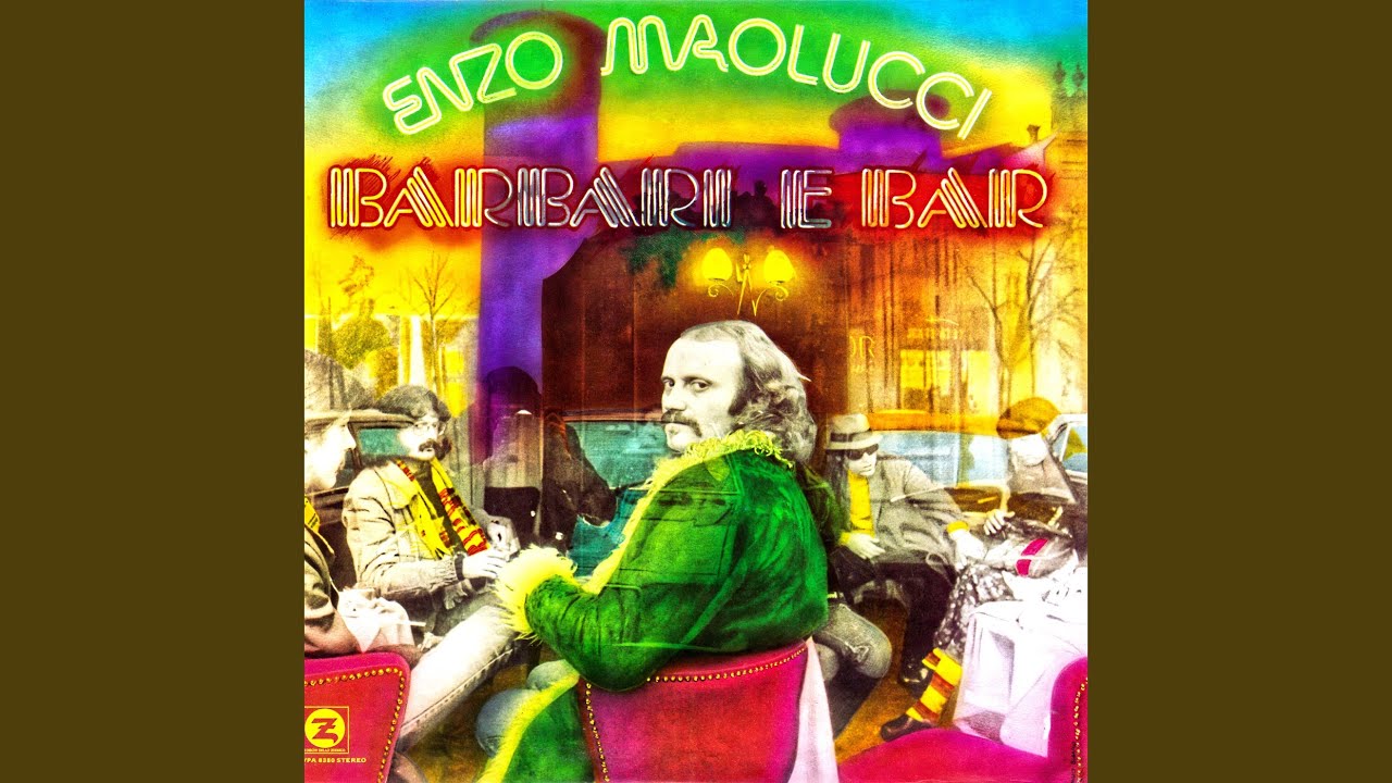 Il barbaro Ulisse