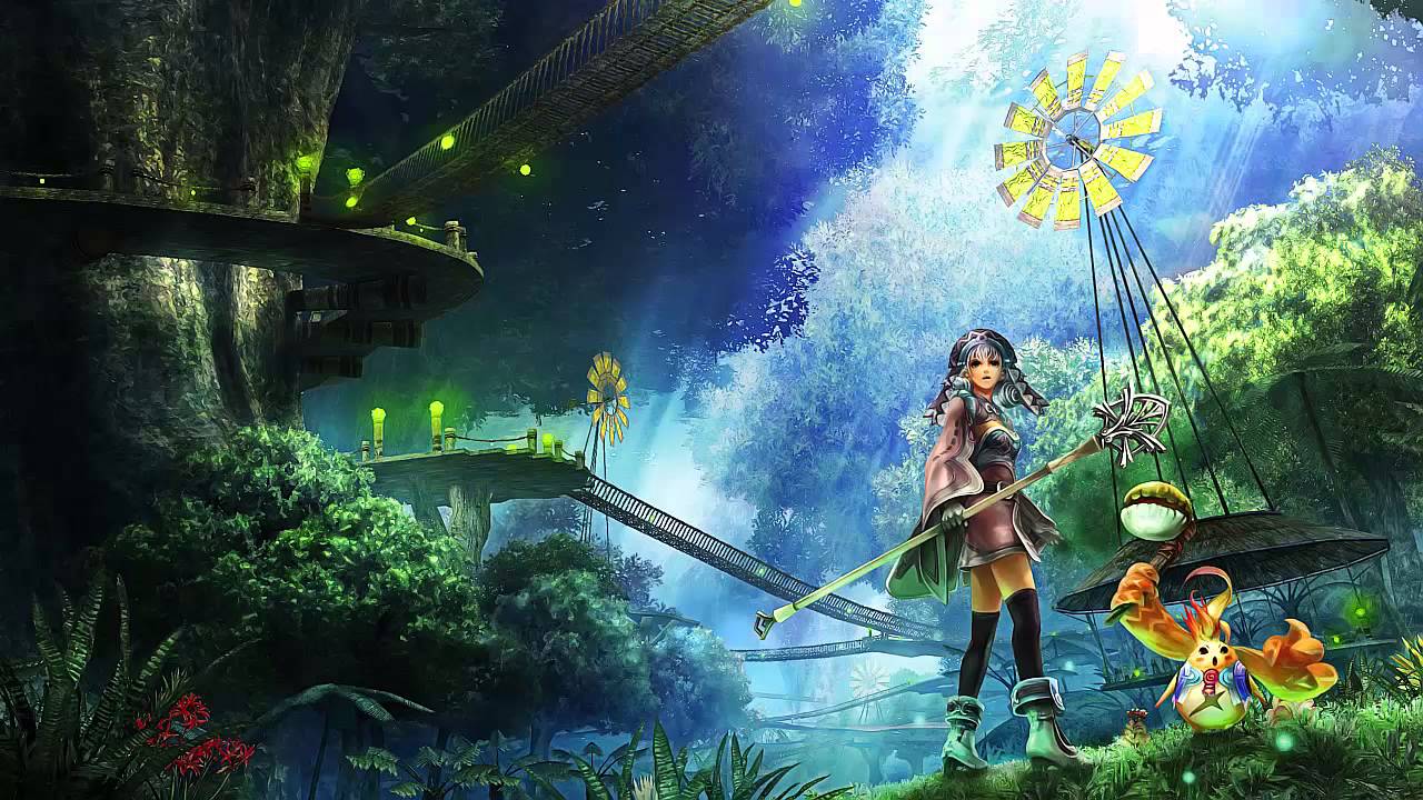 Nightcore - Drumming Song (Florence + The Machine)