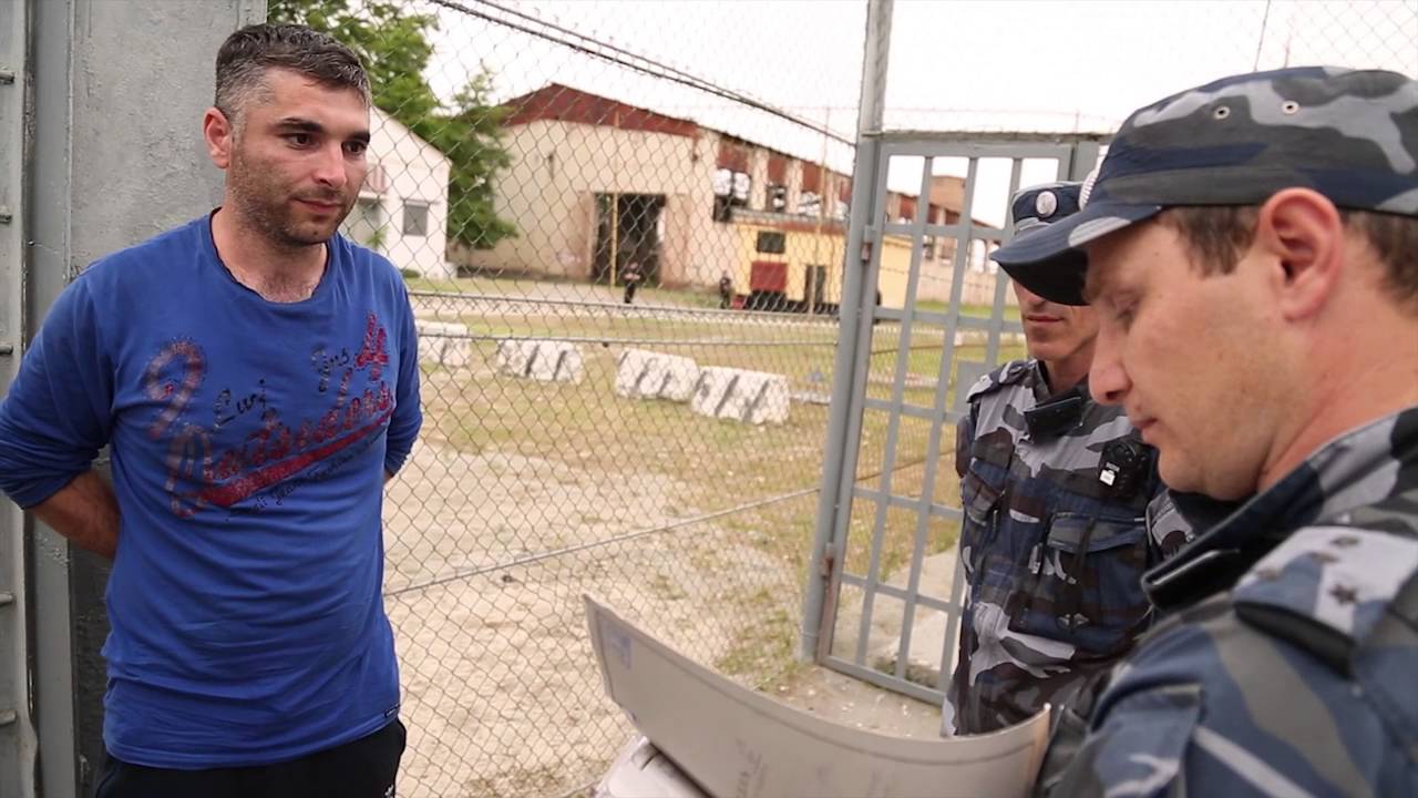 ДОРОГА ДОМОЙ. Фильм Руслана Кутаева