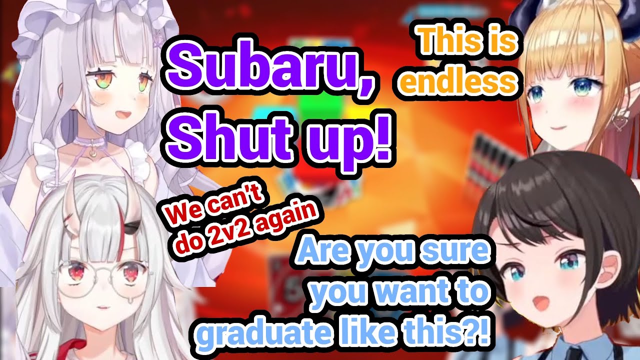 Gen 2 Shion Subaru Choco Ayame Last Uno, ДЕЙСТВИТЕЛЬНО СМЕШНЫЕ ХАОСНЫЕ БЕЗУМНЫЕ МОМЕНТЫ!!! EXODIA!!!