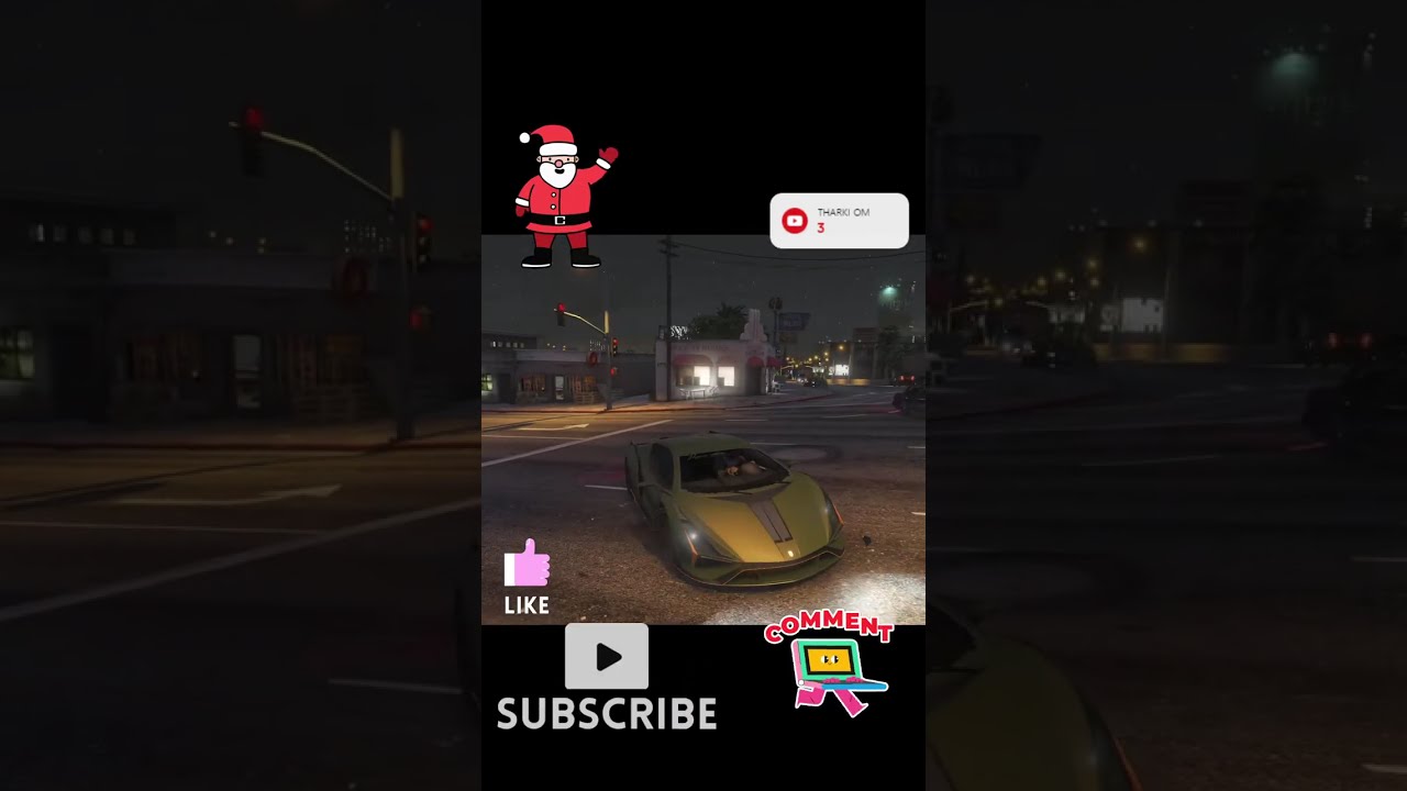 THARKI OM's Live broadcast